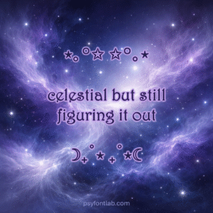Cosmic Lab Note 11