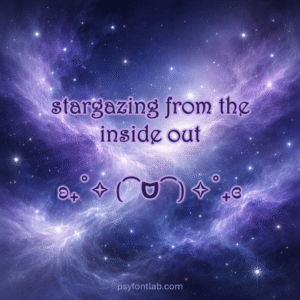Cosmic Lab Note 27