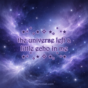 Cosmic Lab Note 3