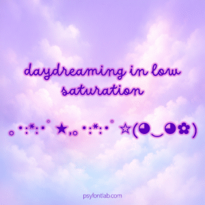 Dreamy Lab Note 7