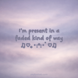 Hazy Note 22