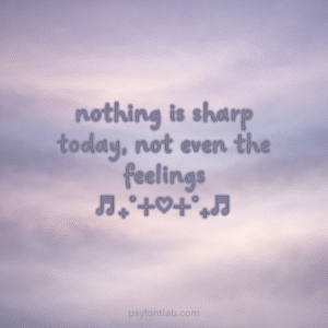 Hazy Note 24
