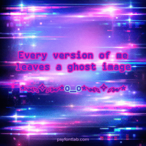 Glitchy Note 36