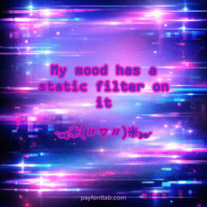 Glitchy Note 4