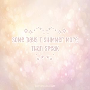 Luminous Note 18