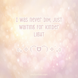 Luminous Note 22