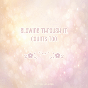 Luminous Note 23