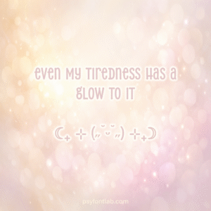 Luminous Note 29