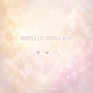 Luminous Note 34