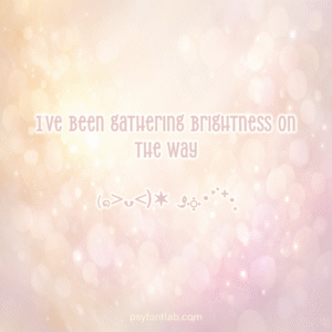 Luminous Note 35