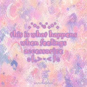 Soft Chaos Note 21